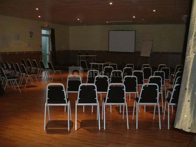 Salle de réunion