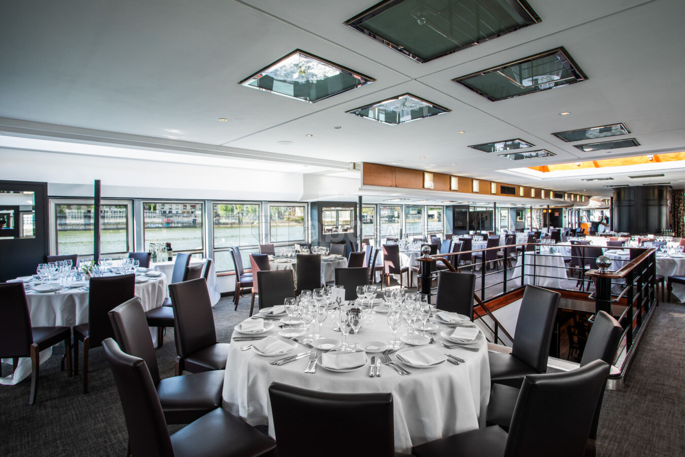 Seine Réceptions Paris en Croisière