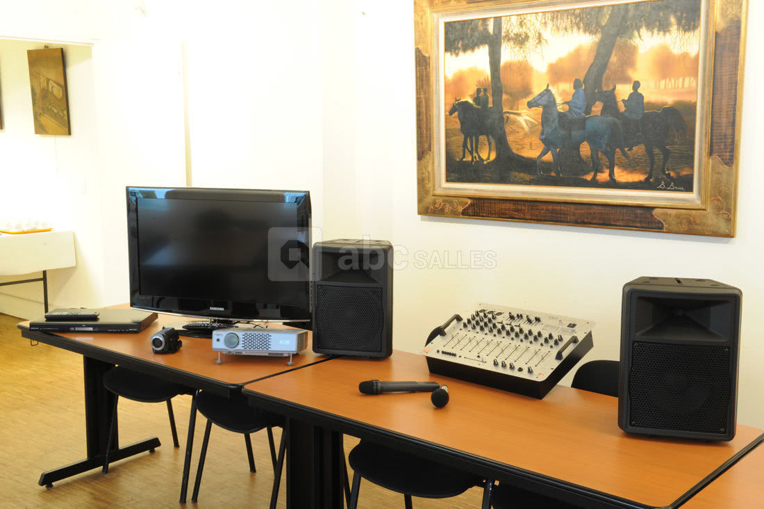 Salle de vinci 06