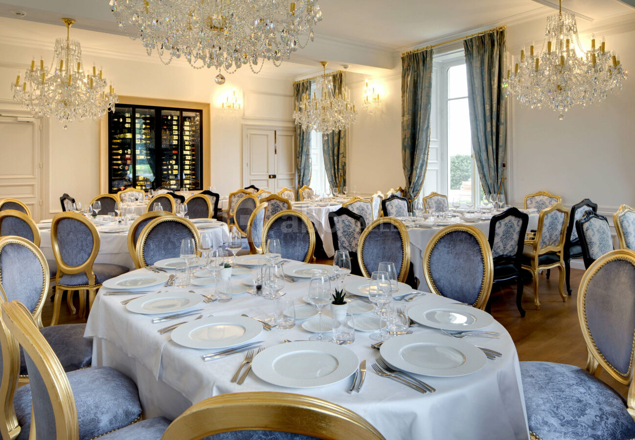 Restaurant Le Daniel's