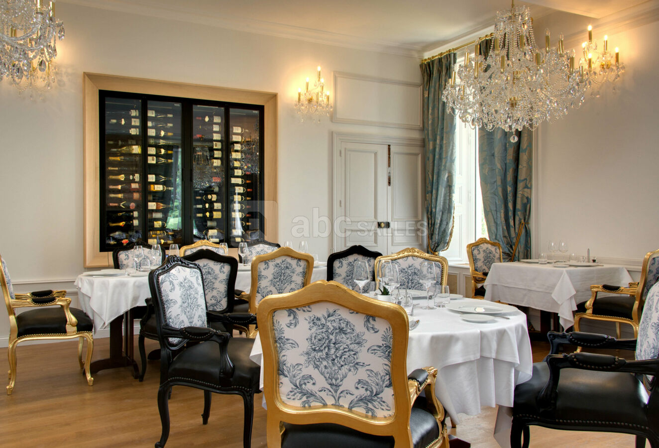 Restaurant Le Daniel's