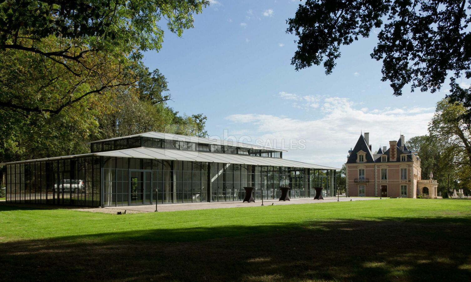 Pavillon Alexandra