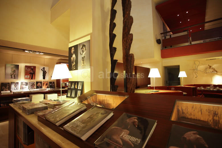 Librairie dapper