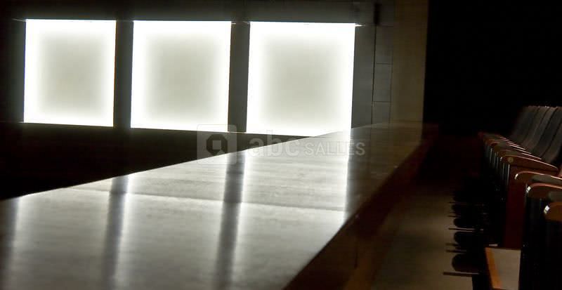 Balcon auditorium, 30 places