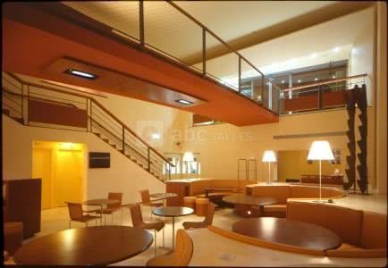 Café dapper, le restaurant du musée