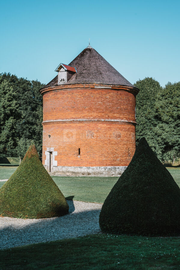 Colombier