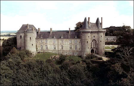 Château