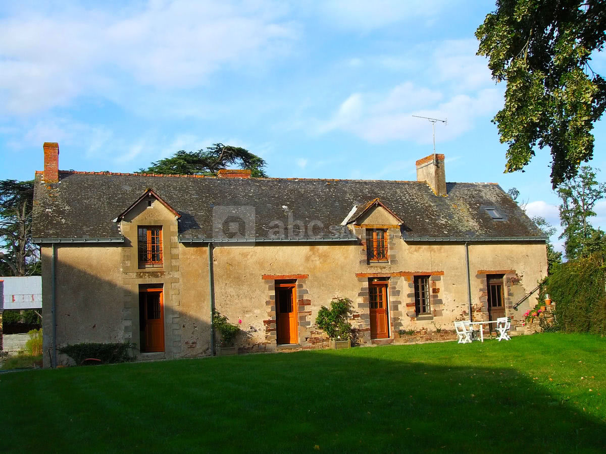 Chambres d'hôtes