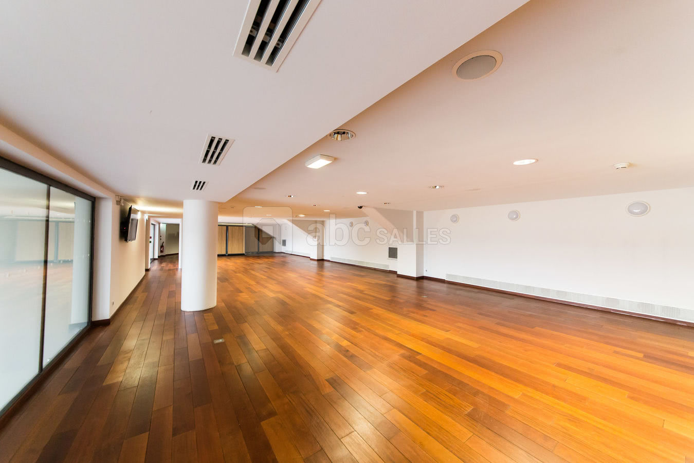 Mezzanine
