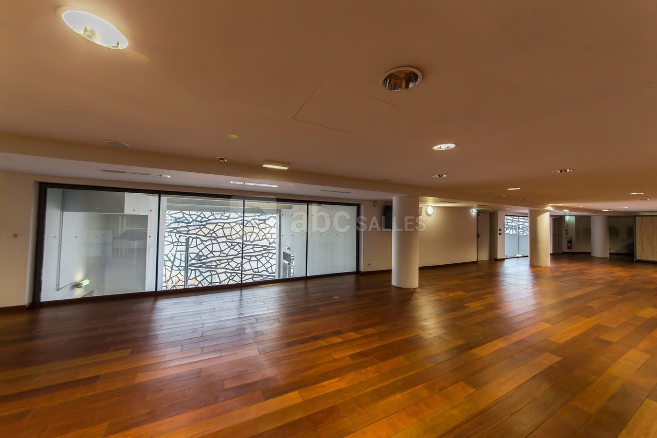 Mezzanine