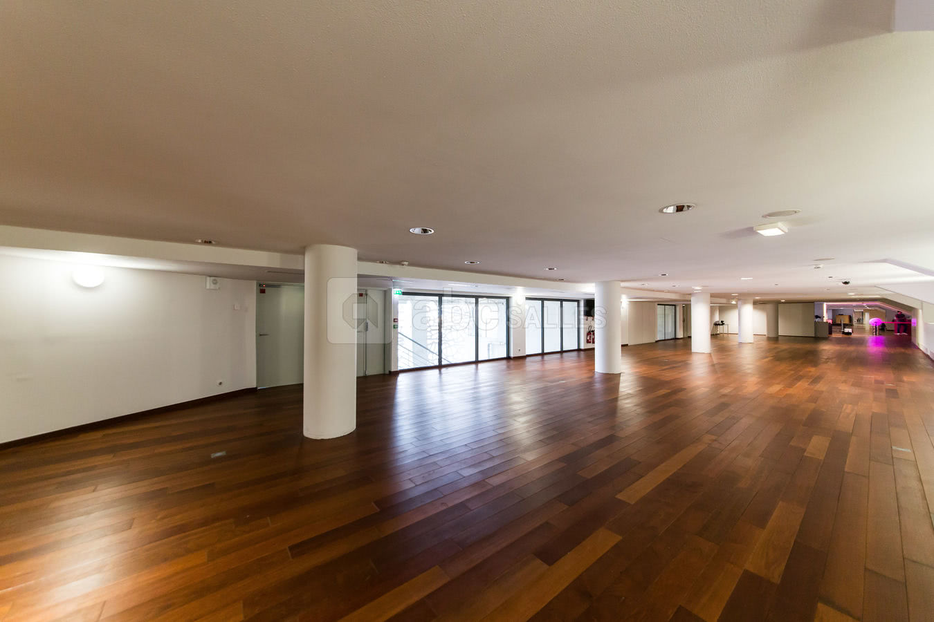 Mezzanine