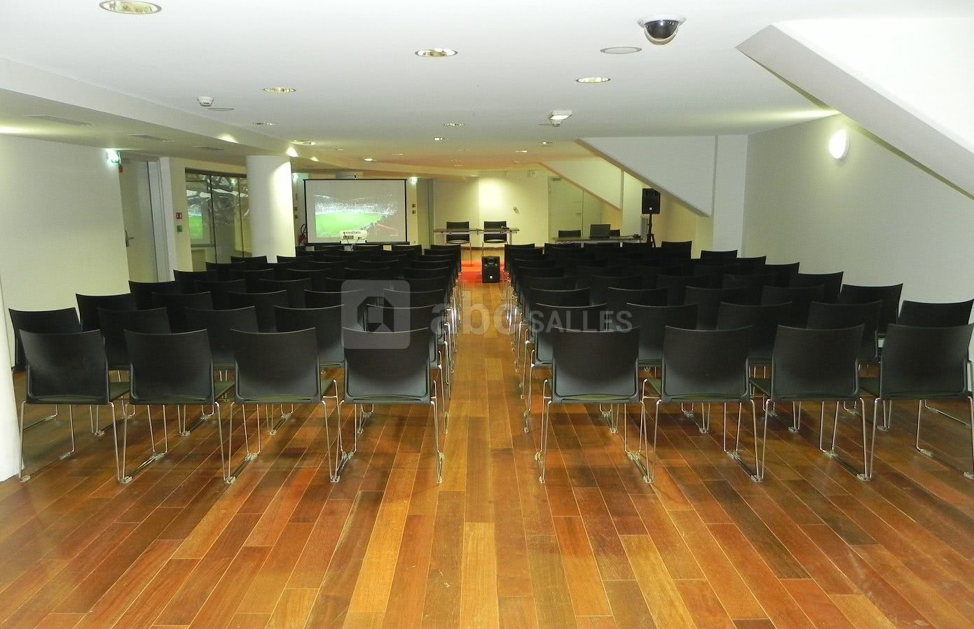 Mezzanine 3