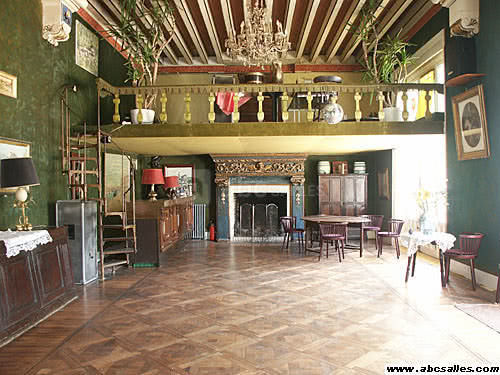 Salle 1 2