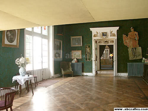 Grande salle 4