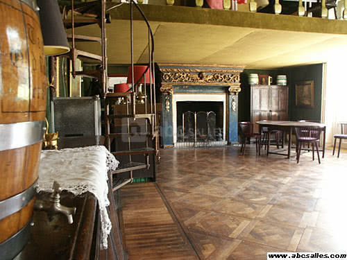 Grande salle 1