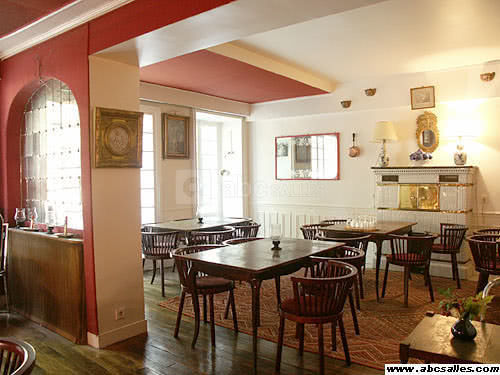 Salle
