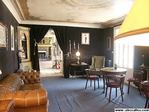 Salle 2 1