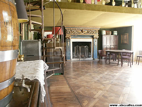 Salle 1 4