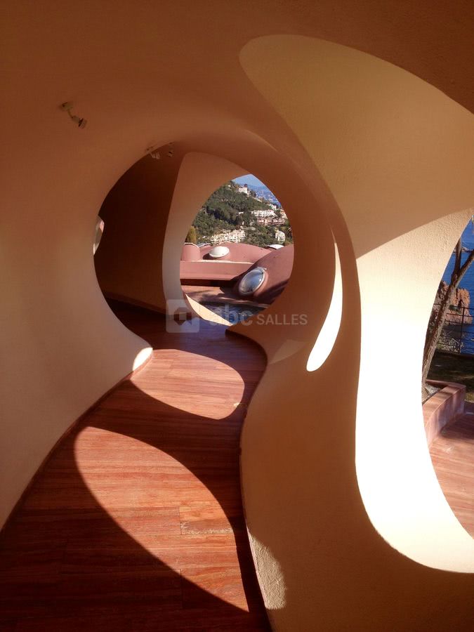 Architecture insolite