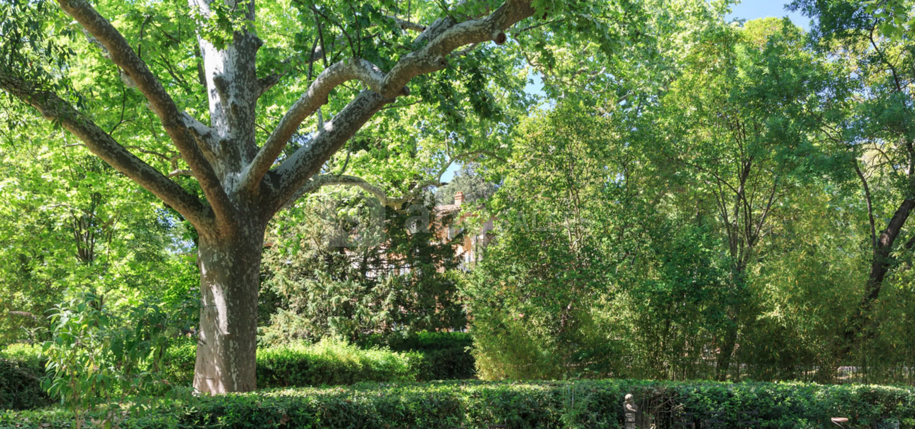 Jardins