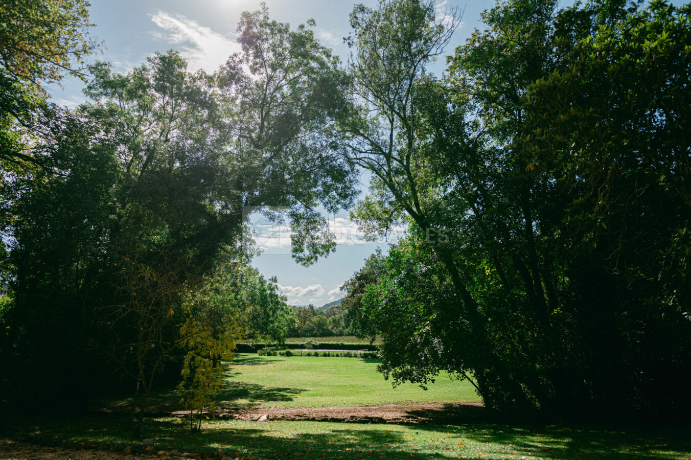 Château de Saint-Martin