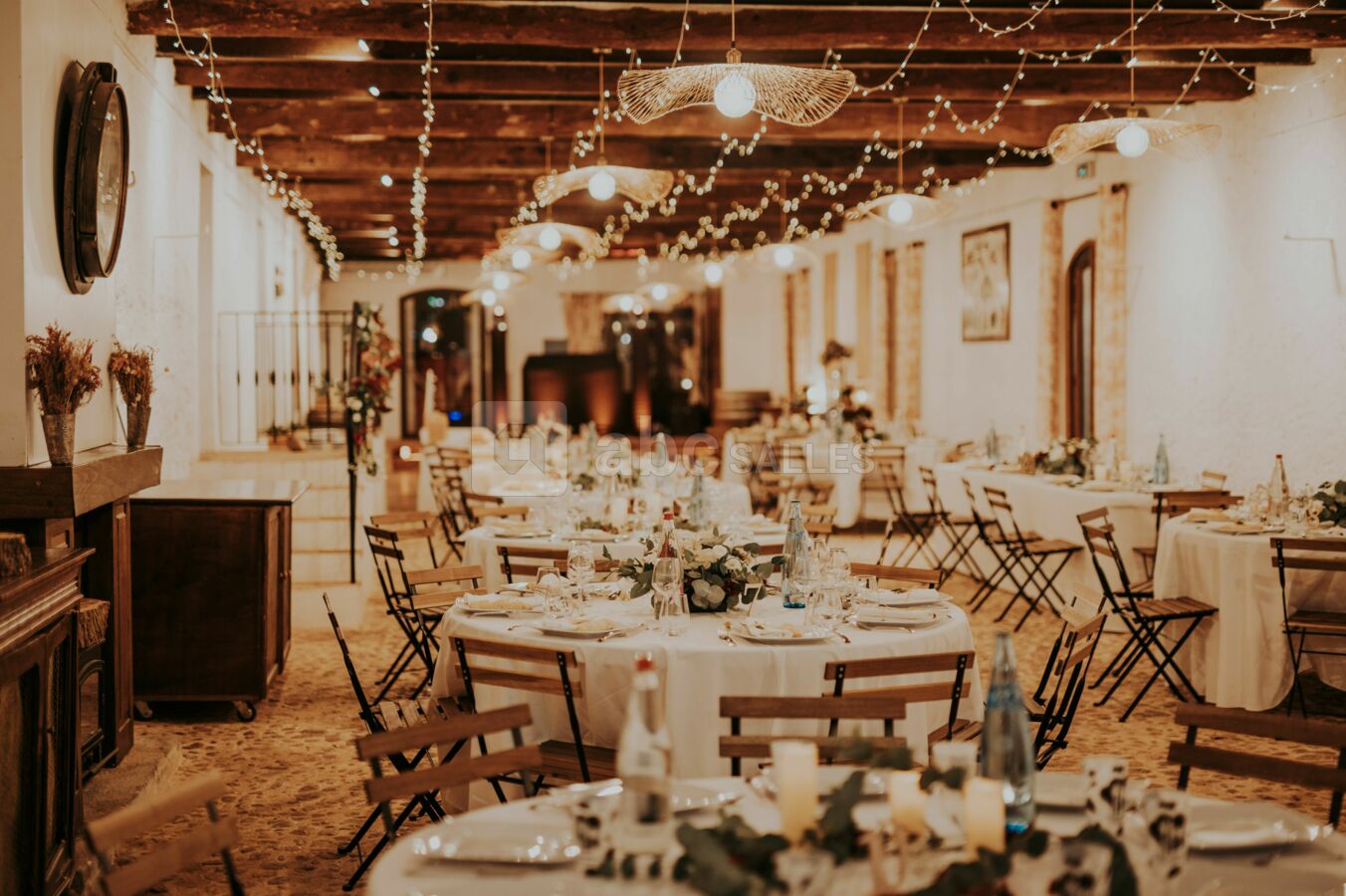 Château de Saint-Martin