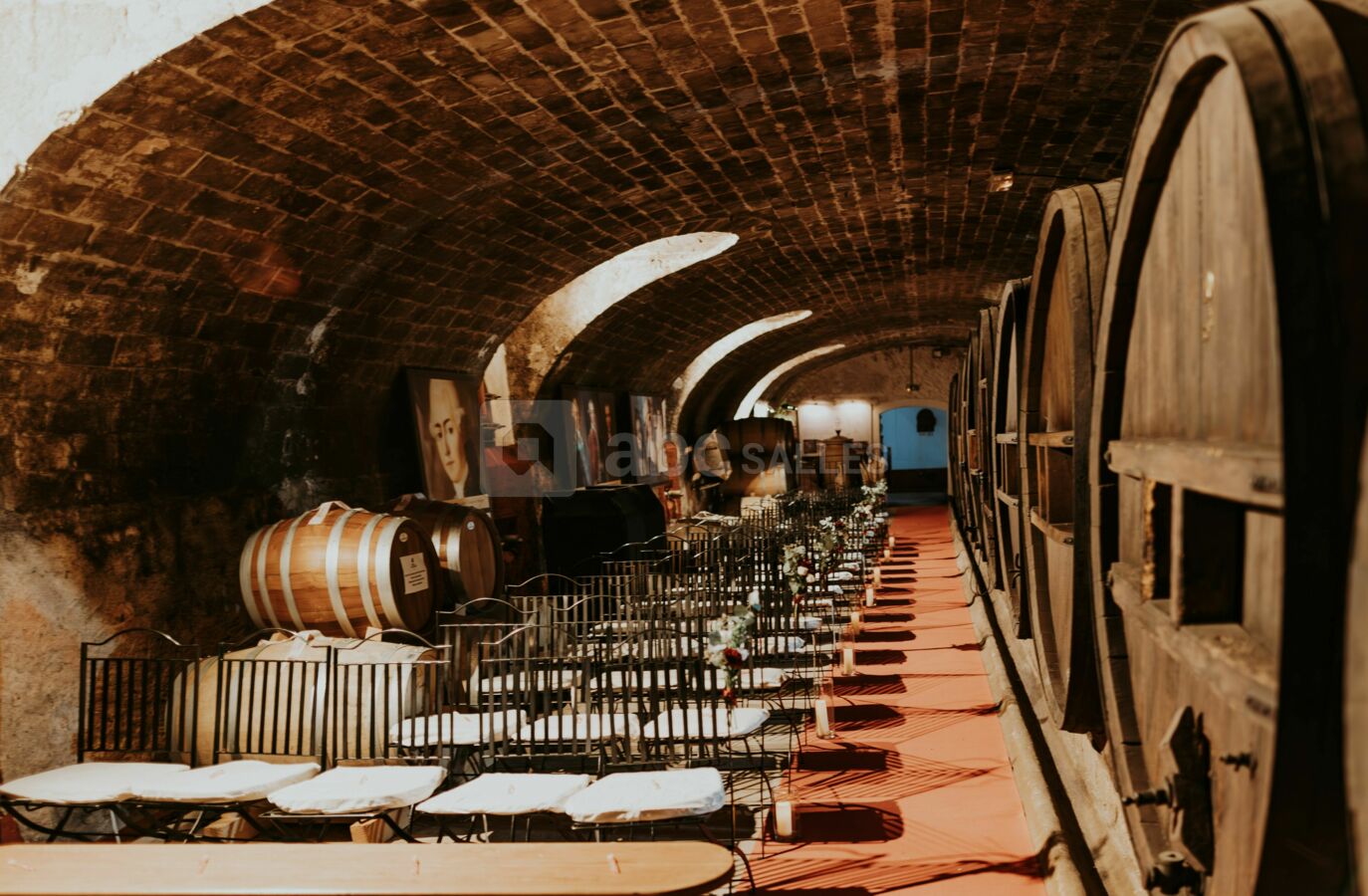 Château de Saint-Martin