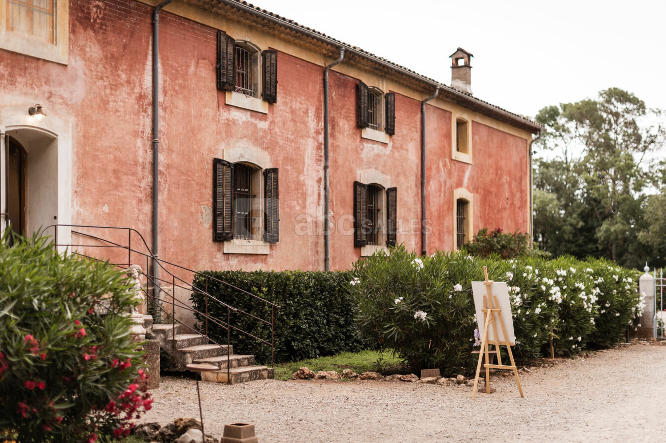 Château de Saint-Martin