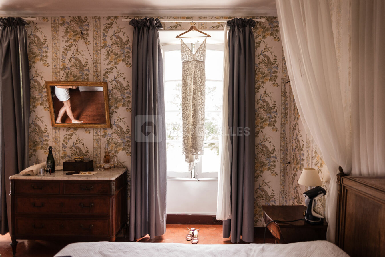 Château de Saint-Martin