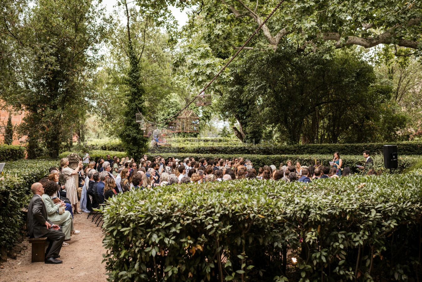 Château de Saint-Martin