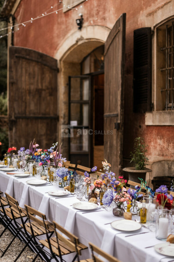 Château de Saint-Martin