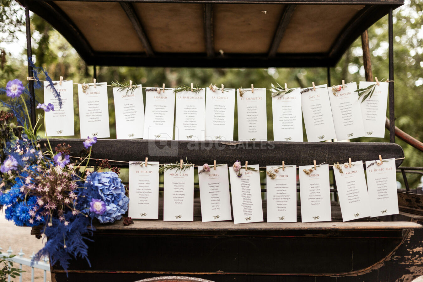 Château de Saint-Martin