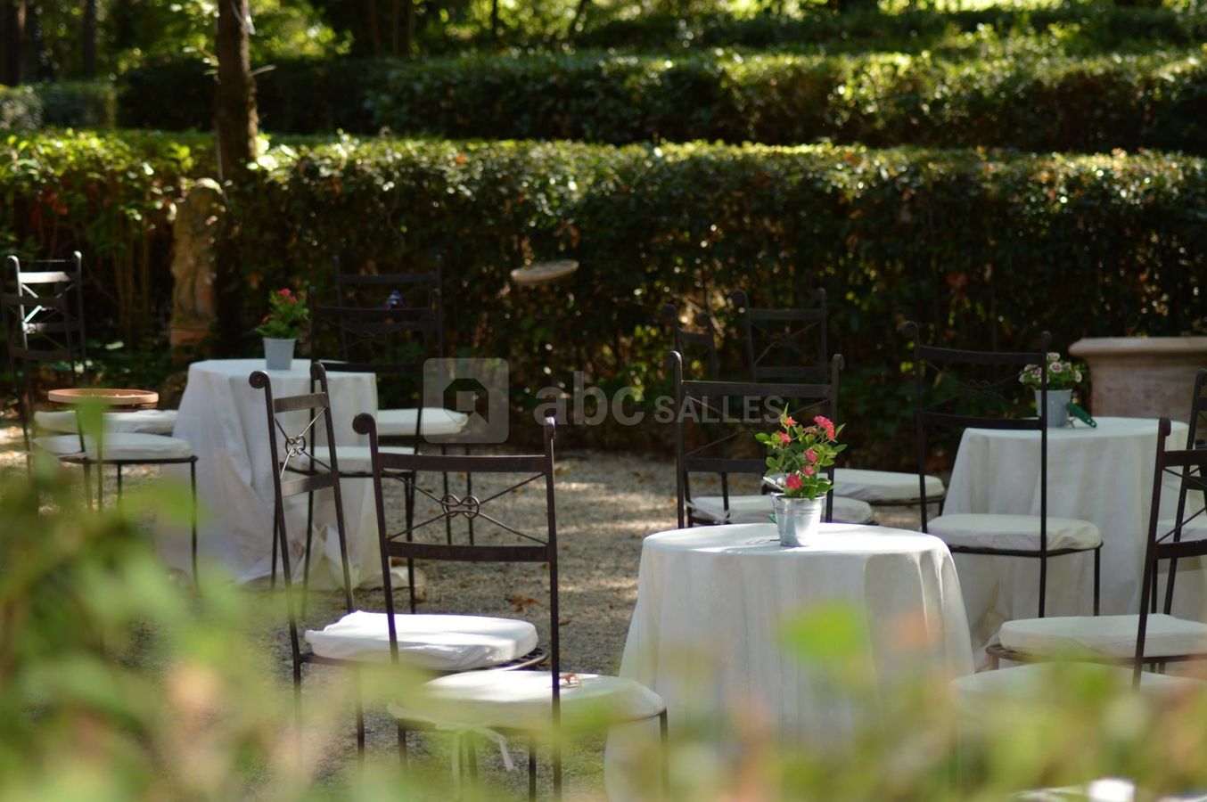 Jardin