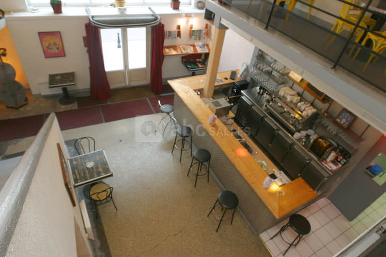Le bar