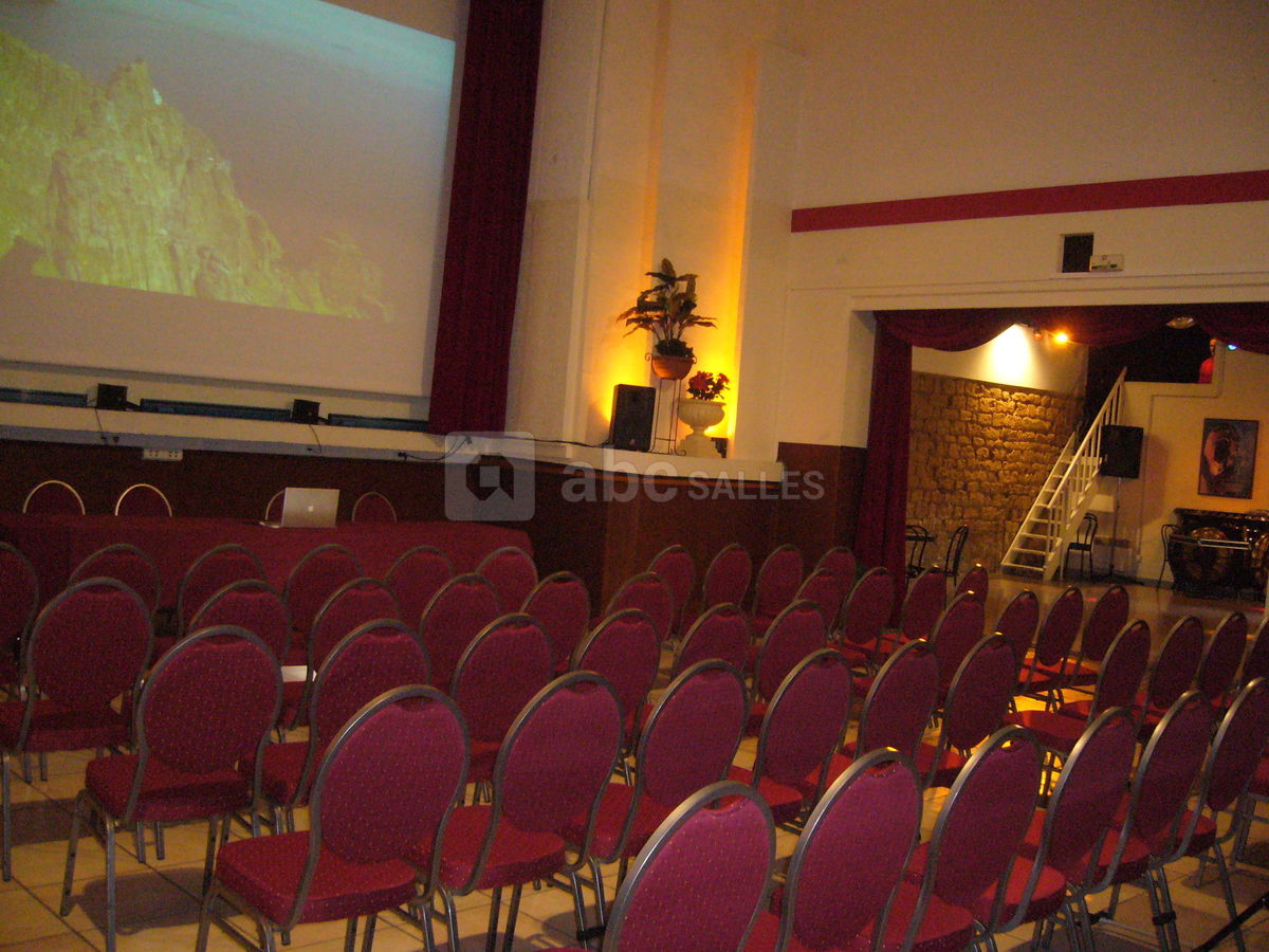 Conférence