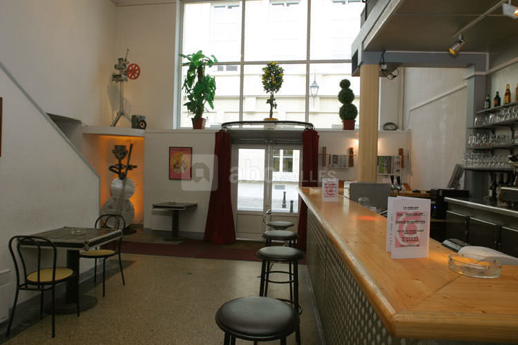 Le bar
