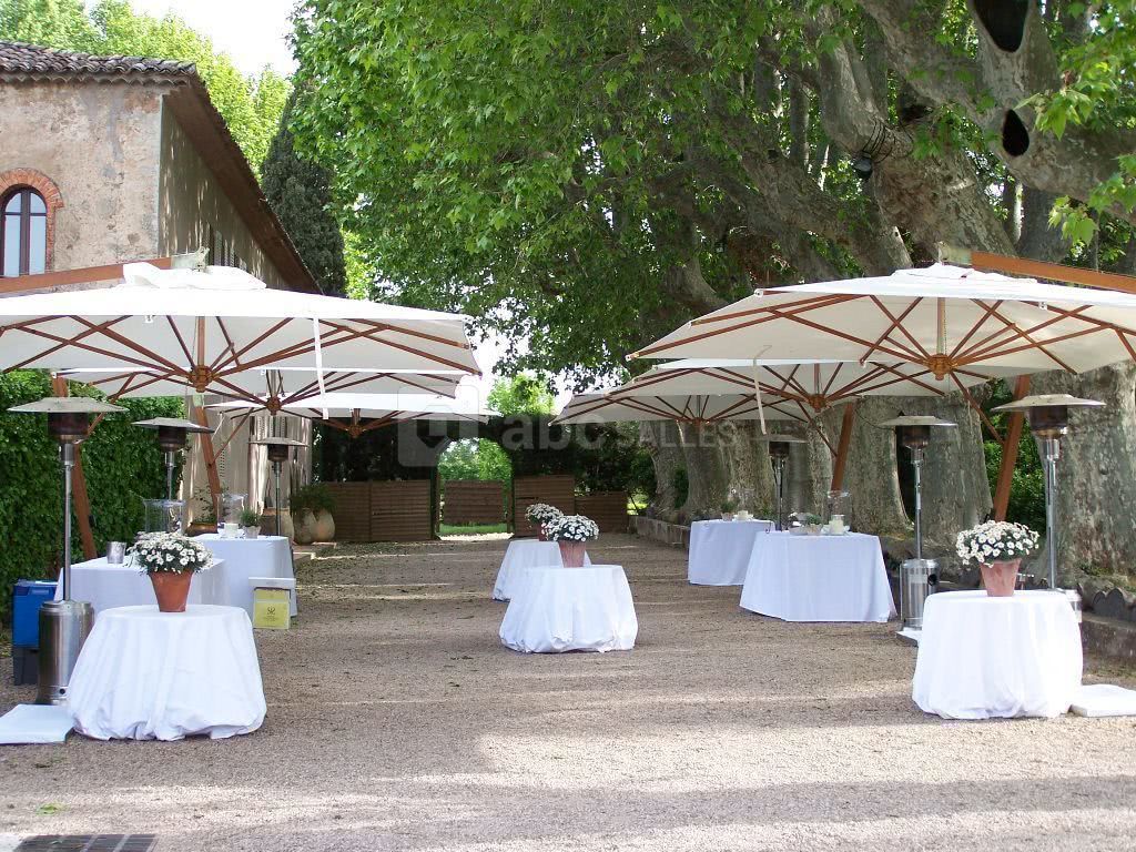 Allee des platanes cocktail