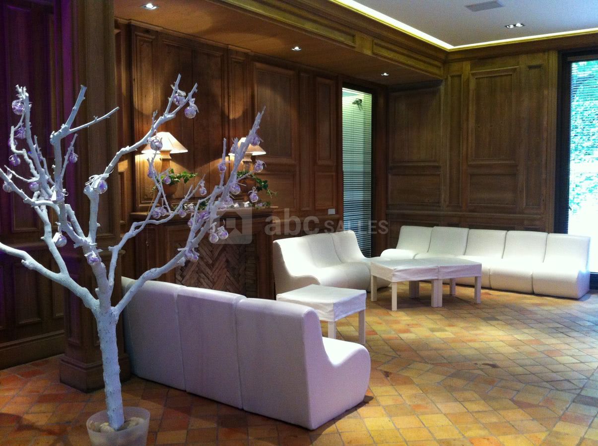 Lounge soirée