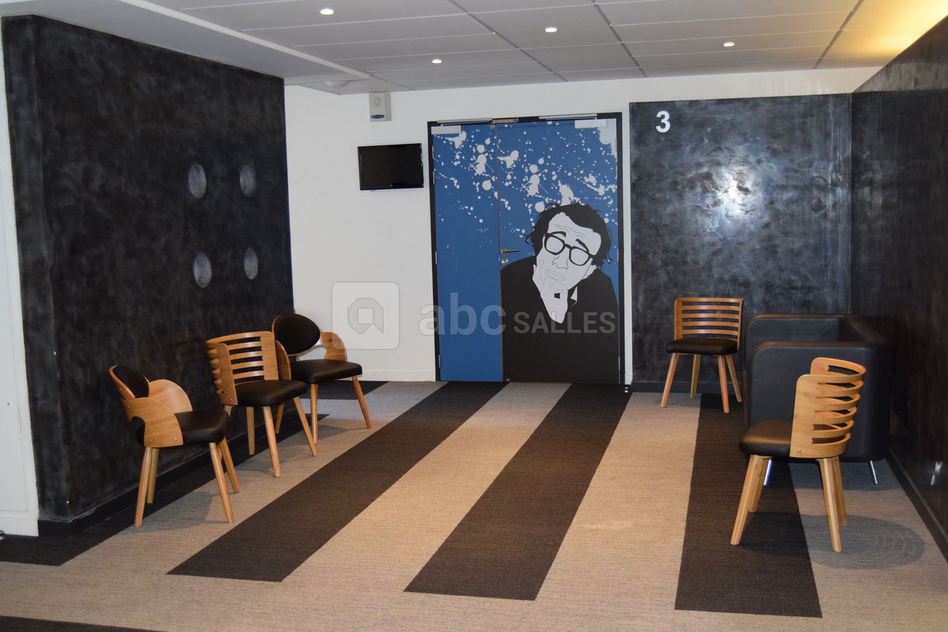 Hall