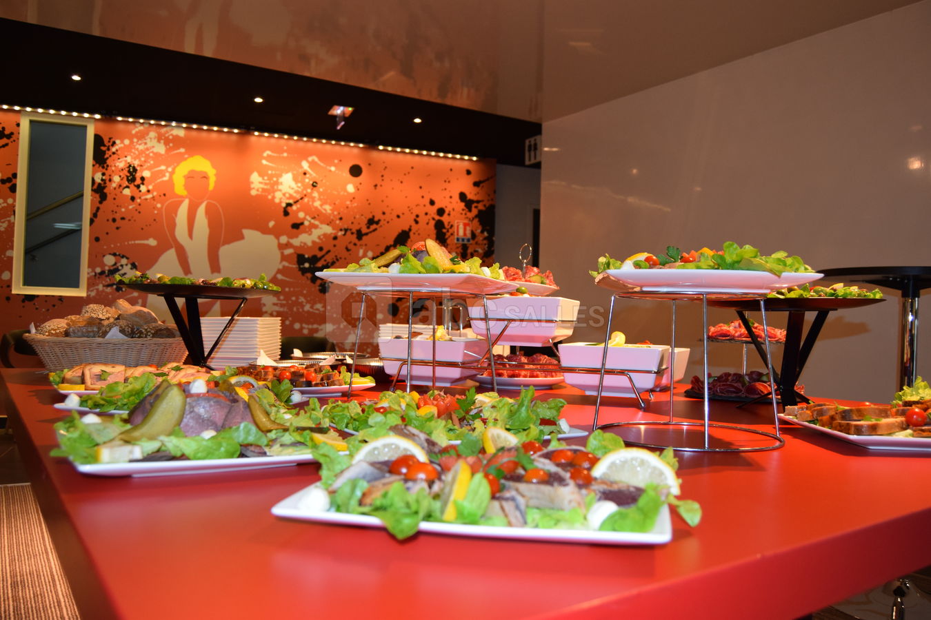 Buffet