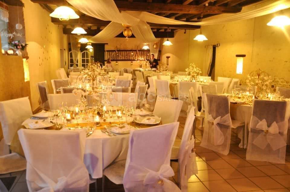 Salle de mariage