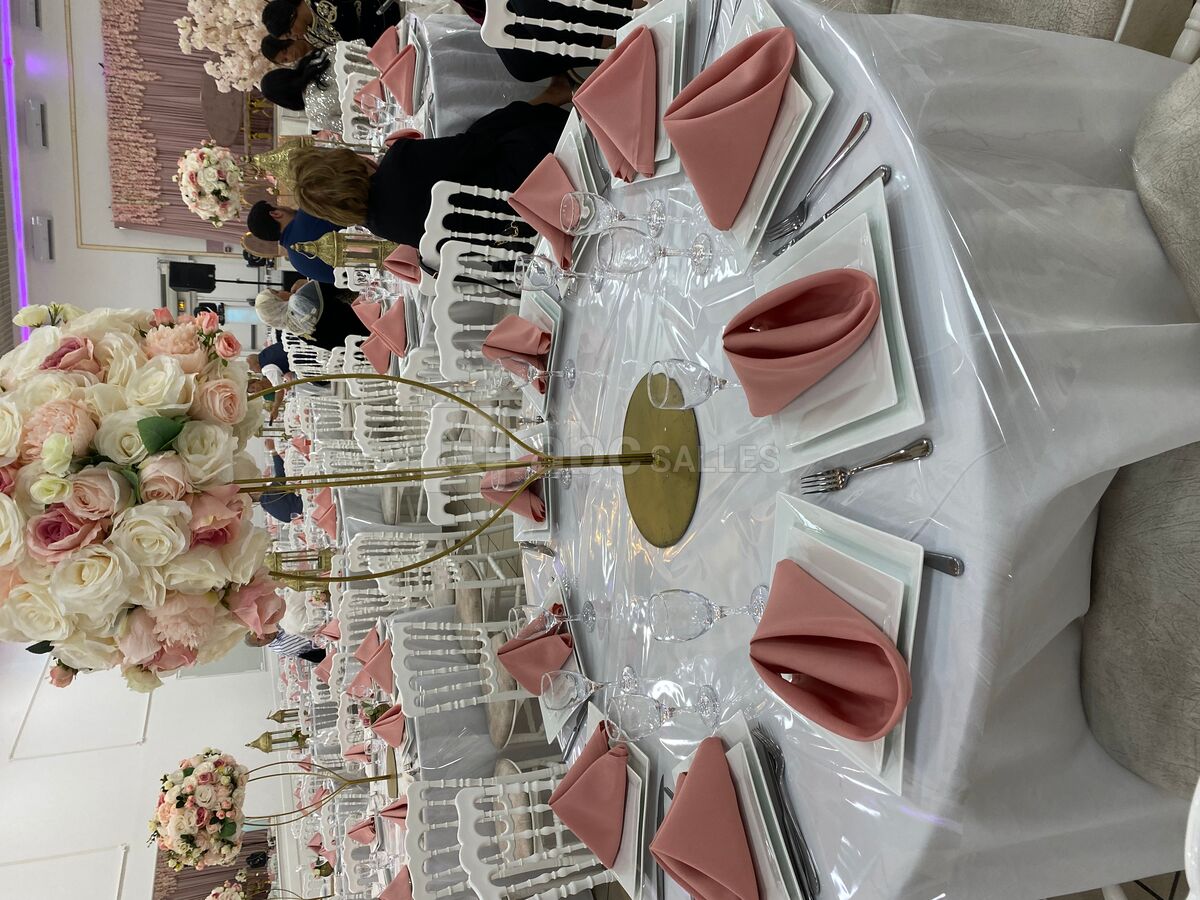 Espace Alliance - Galilée