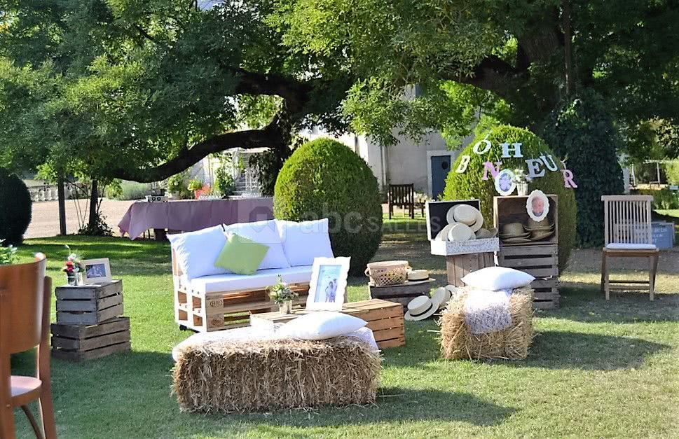 Espace cosy