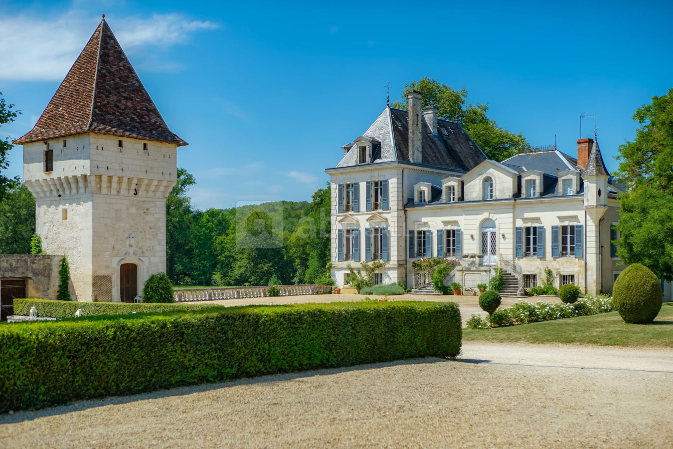 Domaine de Montplaisir - Vérifiez la disponibilité et les prix