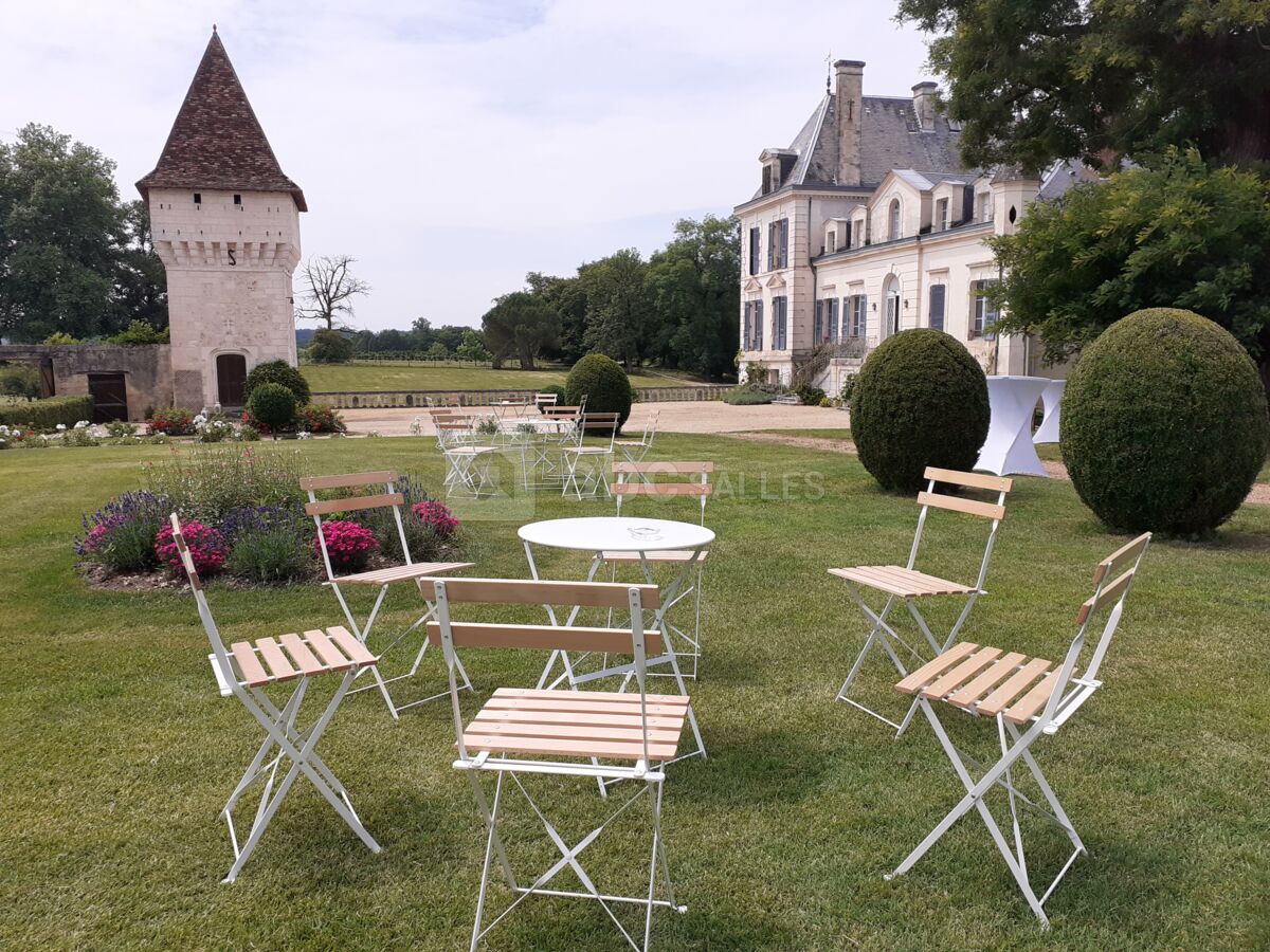 Domaine de Montplaisir - Vérifiez la disponibilité et les prix