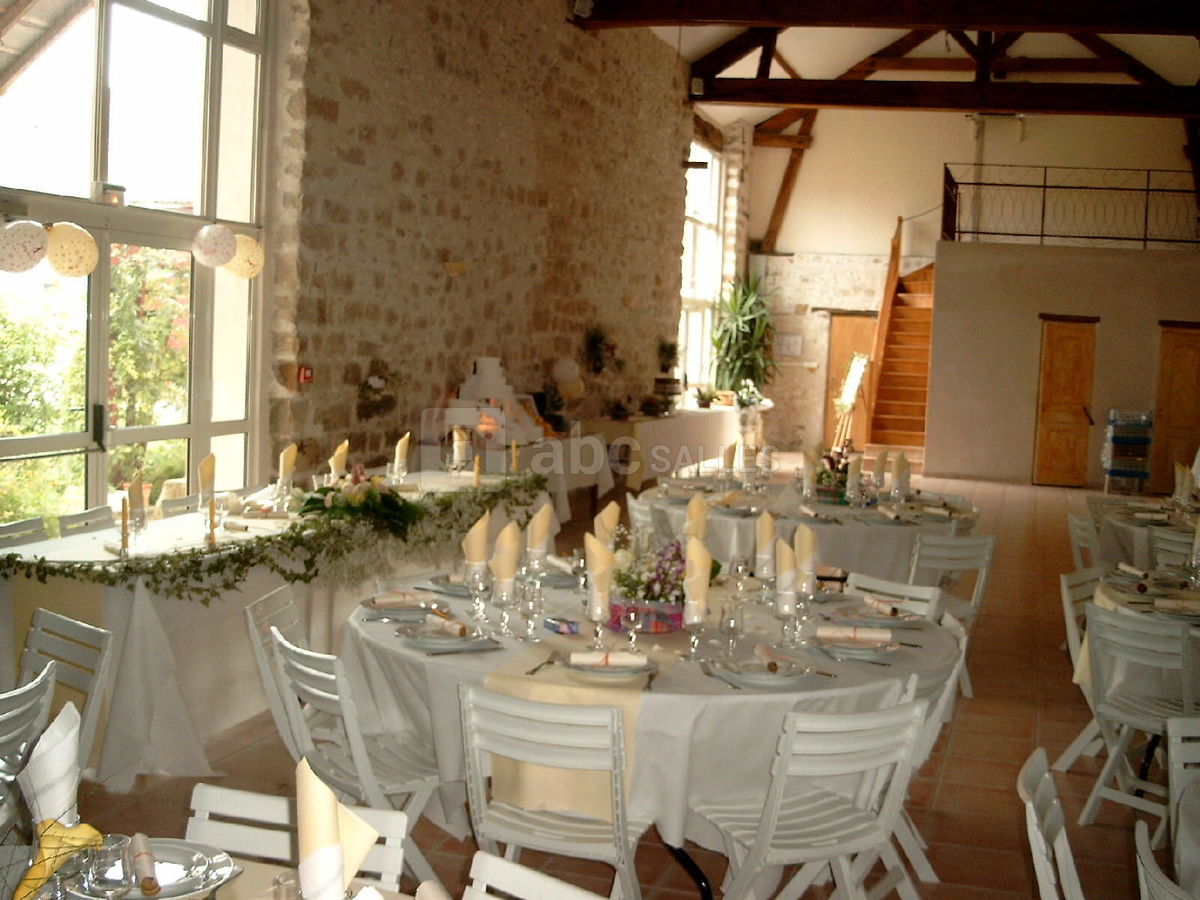 Grande salle