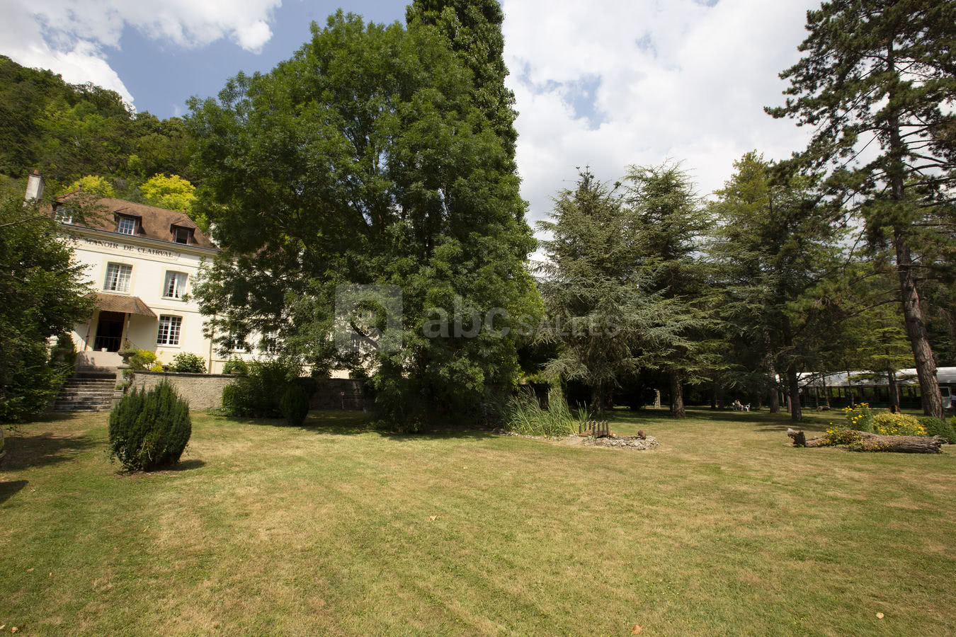 Jardin