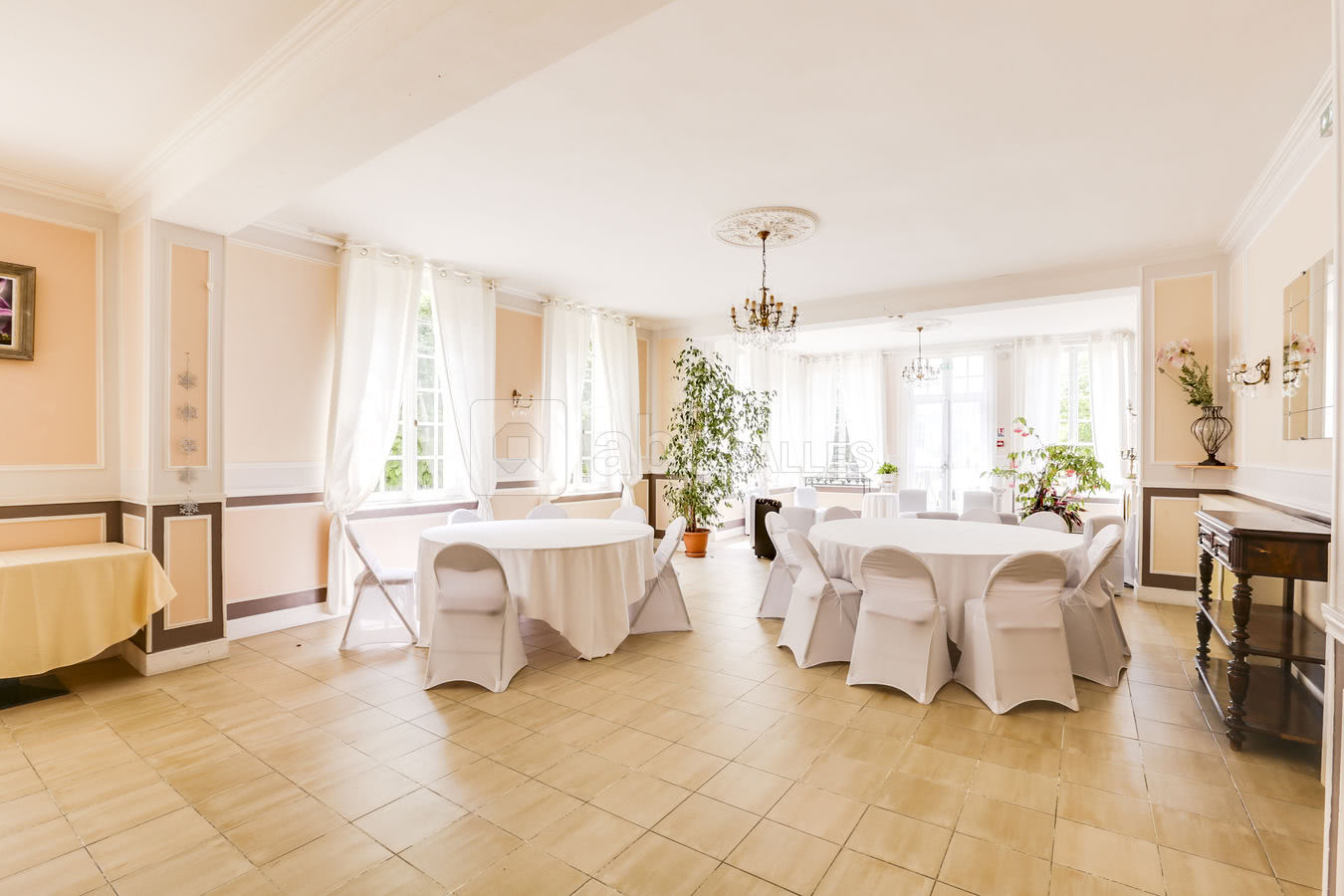 Manoir
