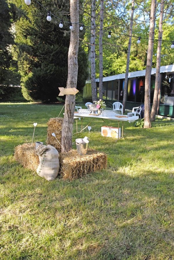 Espace st Martin