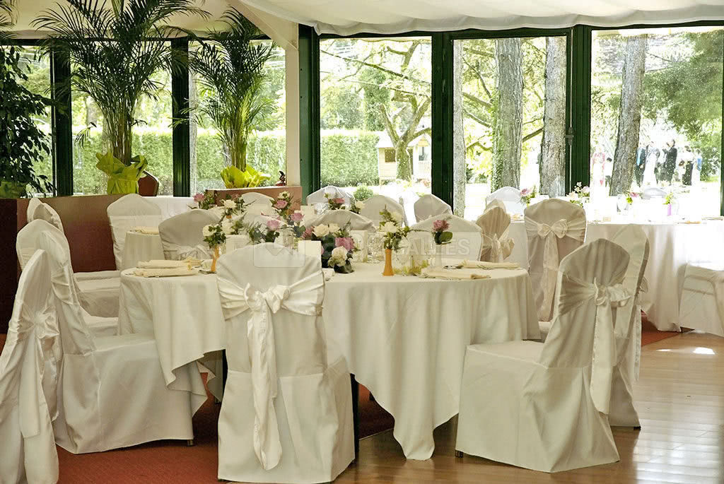 Espace saint Martin